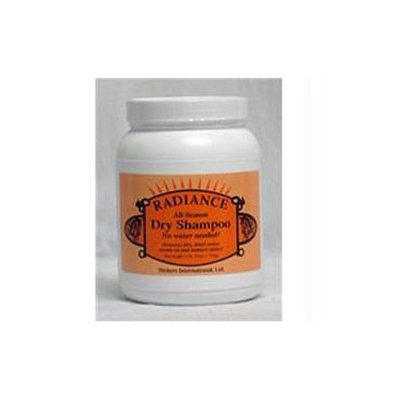 Nickers Internat L Ups 137908 Radiance Dry Shampoo