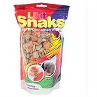 Talisker Bay - Likit Snaks- Apple-cinnamon 500 Gram - 5-337529