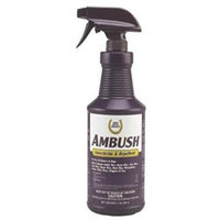Farnam Company Farnam Co Horse Health - Ambush Repellent Rtu Spray 32 Ounce