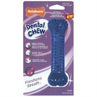 Nylabone Corp - bones - Dental Chew Bone Wolf - NX935P\NX935