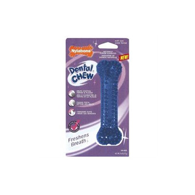 Nylabone Corp - bones - Dental Chew Bone Wolf - NX935P\NX935