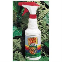 Four Paws - Keep Off Outdoor Liquid Repellent, 24oz, Pump