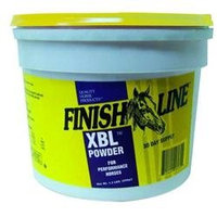 Finish Line Horse Products inc Xbl Powder 1.3 Pounds - 56030