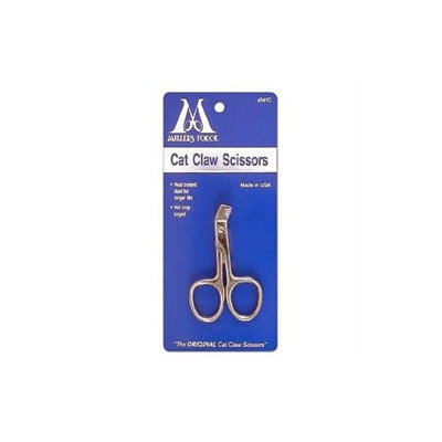 Miller Forge Millers Forge Inc - Cat Claw Scissors - 541C