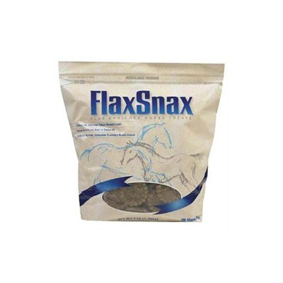 Manno Pro Milk Products Manna Pro 05-9351-0234/0203 Flaxsnax Horse Treats