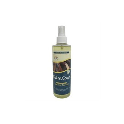 Manna Pro-equine - Calm Coat All Natural Spray 8 Ounce - 05-0411-5360