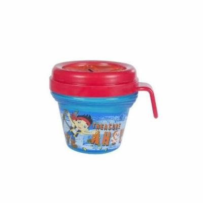 The First Years Disney Spill-Proof Snack Bowl Multi-Colored