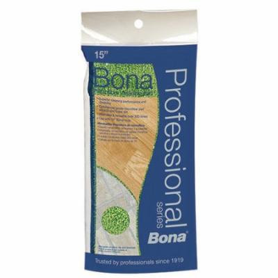 Bona Kemi Pro Series 15'' Microfiber Cleaning Pad
