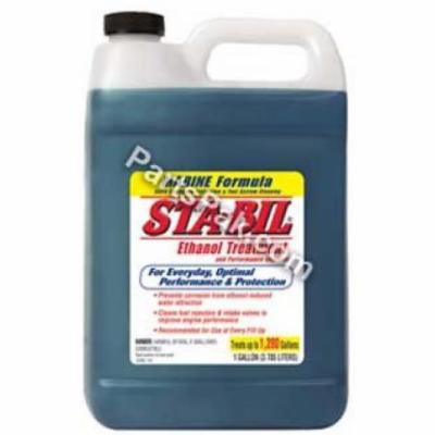 STA-BIL (R) Marine 360 Formula,(22250) 1 gal