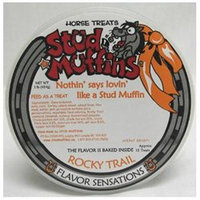 Stud Muffins Rocky Trail Rocky Trail 20 Ounce