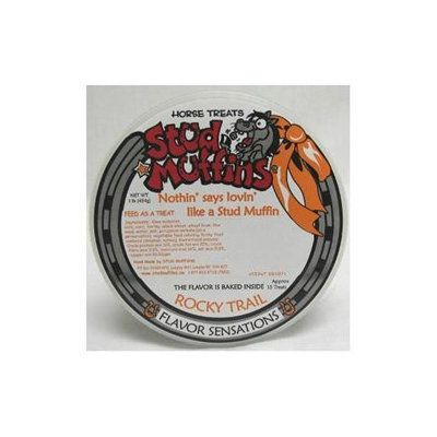 Stud Muffins Rocky Trail Rocky Trail 20 Ounce