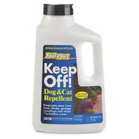 Four Paws Keep Off Outdoor Granular Repellent 2 lbs