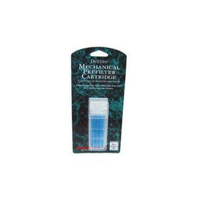 Instant Ocean-Aquarium Systems AIO0048003 Duetto Prefilter Sponge