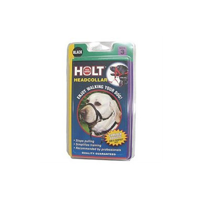 Coastal Pet Products Coastal Pet DCP61003 C Nyl Halti Head Halter Size 3