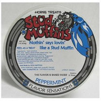 Stud Muffins Peppermint 20 Ounce