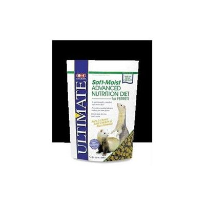 8 in 1 Ultimate Ferret Diet Soft Moist