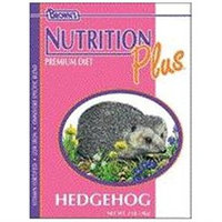 F.m. Brown Pet Zoo-Vital Hedgehog Food - 2 lbs
