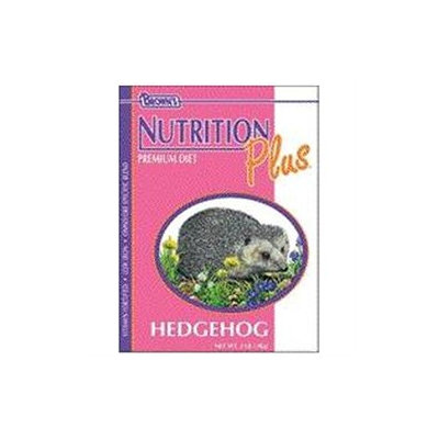 F.m. Brown Pet Zoo-Vital Hedgehog Food - 2 lbs