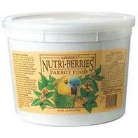 Lafeber Company - Classic Nutri-berries 3.25 Pounds - 81652