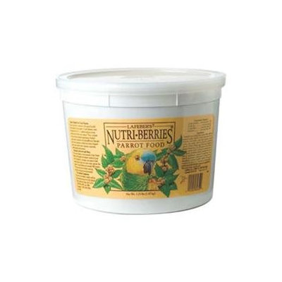 Lafeber Company - Classic Nutri-berries 3.25 Pounds - 81652