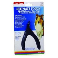 Four Paws Ultimate Touch Nail Trimmer - Small & Medium Breeds