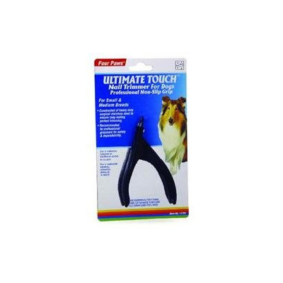 Four Paws Ultimate Touch Nail Trimmer - Small & Medium Breeds
