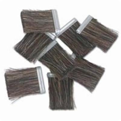Carborundum 481-08834113003 Sand-O-Flex Wheel Replacement Brushes 350-Rp, 8 Per Set