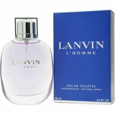 Lanvin Edt Spray 3.4 Oz By Lanvin