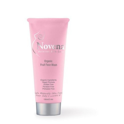 Novena Maternal Skin Care Fruit Facial Cleanser