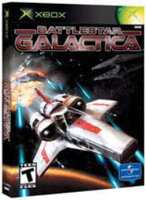 Auran Battlestar Galactica