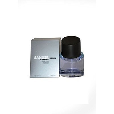 Jil Sander Sander for Men Eau De Toilette Spray - 125ml/4.2oz