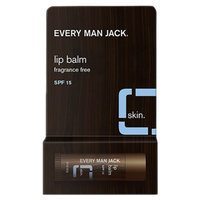 Every Man Jack Lip Balm Single Pack