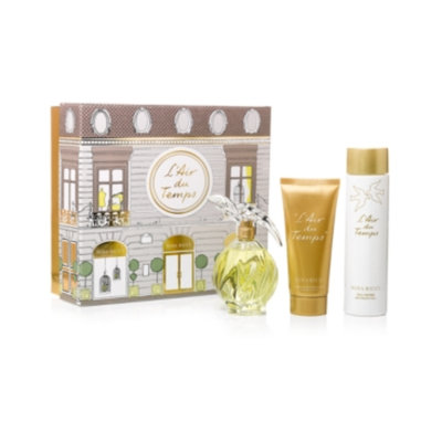 Nina Ricci L'Air du Temps Gift Set
