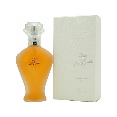 Patti LaBelle Eau de Toilette Spray 3.4oz