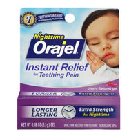 Baby Orajel Nighttime Formula
