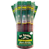 Buffalo Bills Premium Snacks Buffalo Bills 1.25oz Pepperoni 9