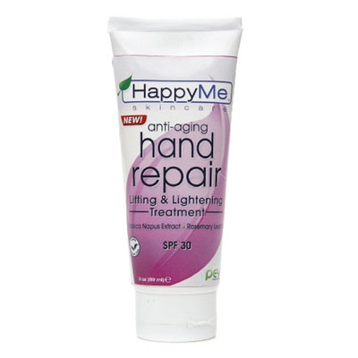 Happy Me Skincare Anti-Aging Hand Repair Lifting & Lightening Treatment
