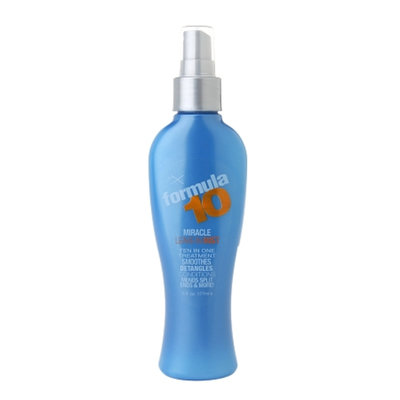 FX Formula 10 Miracle Leave-In Mist