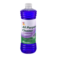 Ahold All Purpose Cleaner Lavender