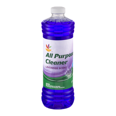 Ahold All Purpose Cleaner Lavender