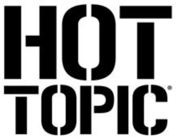 Hot Topic