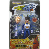 Dragonball Z KAI 4.5