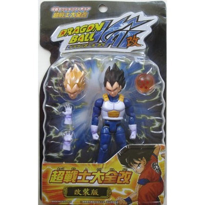 Dragonball Z KAI 4.5