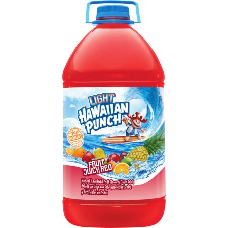 Hawaiian Punch Fruit Juicy Red Juice Drink