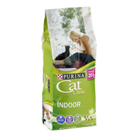 Purina Cat Chow Indoor For Adult Cats
