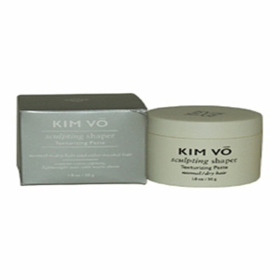 Kim Vo Sculpting Shaper Texturizer Paste for Unisex - 1.8 oz