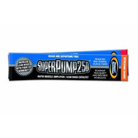 Gaspari Nutrition Super Pump 250, Orange, 20g Packets, 20-Count