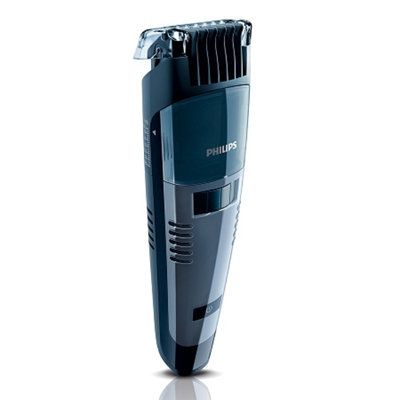 Philips Norelco Vacuum Beard & Stubble Trimmer QT4050/41