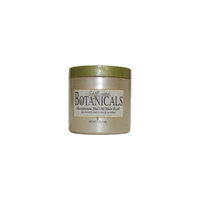 Soft & Beautiful Botanicals Macadamia Nut Oil Hair Food 4 Oz.