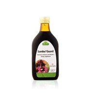Flora - Dr. Dunner Sambu Guard - 17 oz.